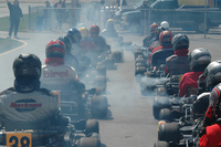 Starting Grid